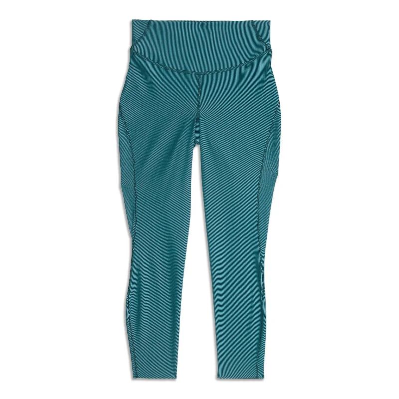 Base Pace High-Rise Tight - Resale