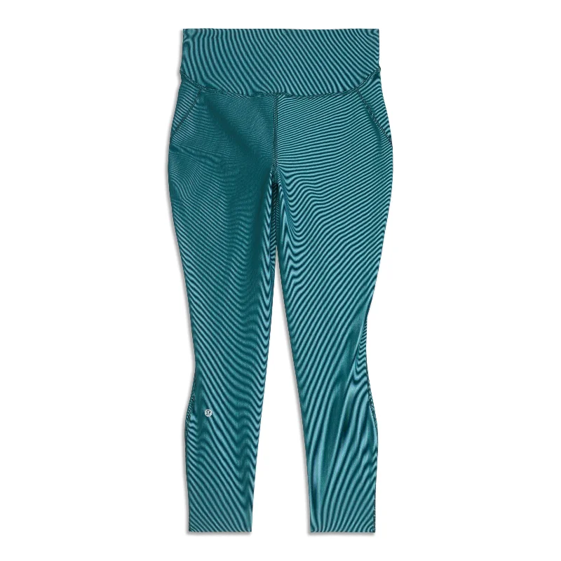 Base Pace High-Rise Tight - Resale