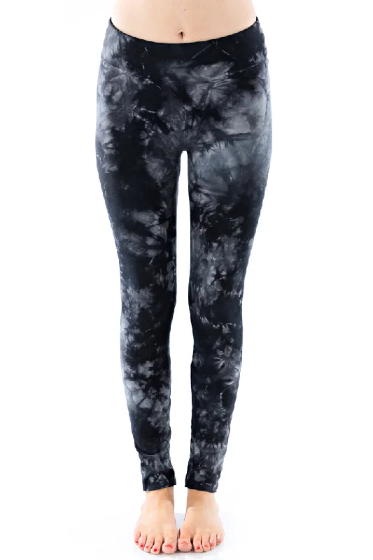 Basic Leggings Crystal