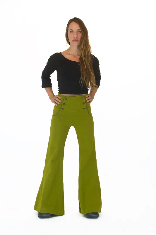 70s Green / XS