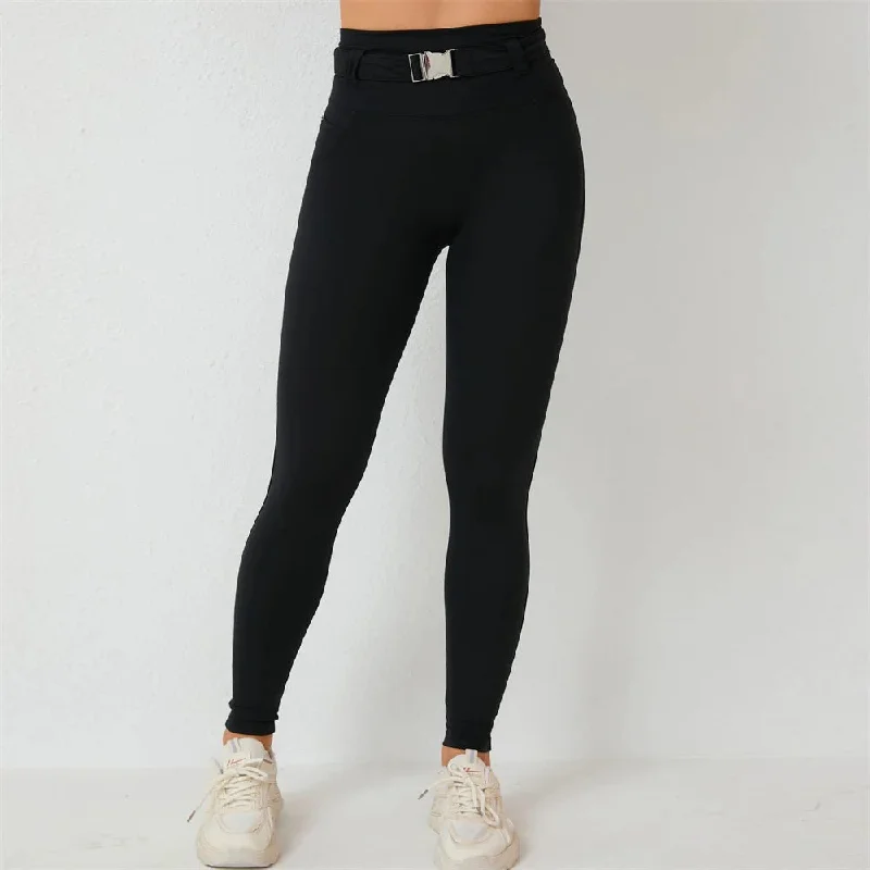 black pant / L