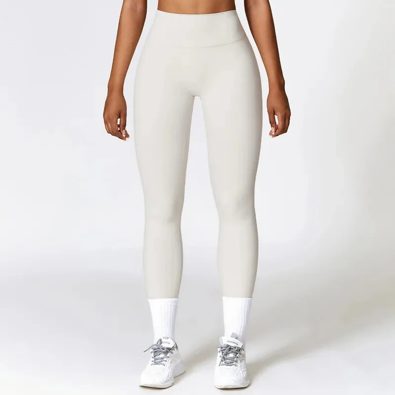 Leela Yoga Leggings