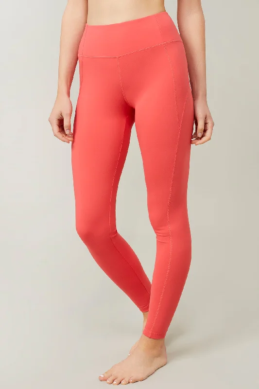 Limitless Legging (Melon)