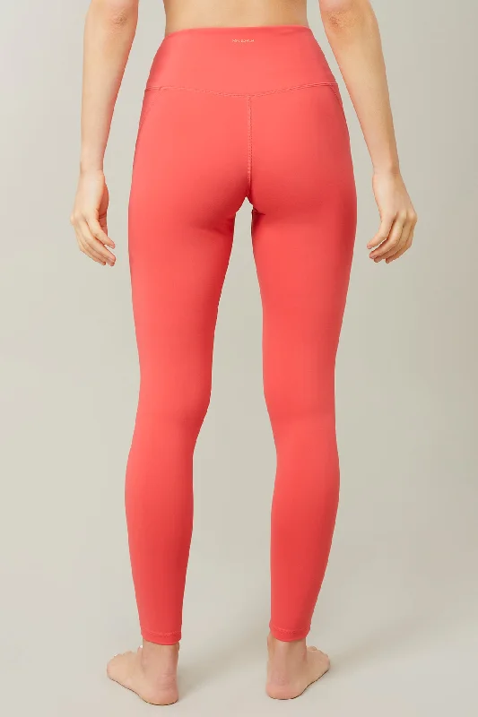 Limitless Legging (Melon)