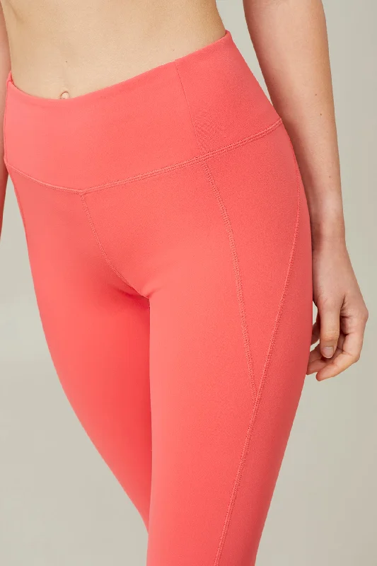 Limitless Legging (Melon)