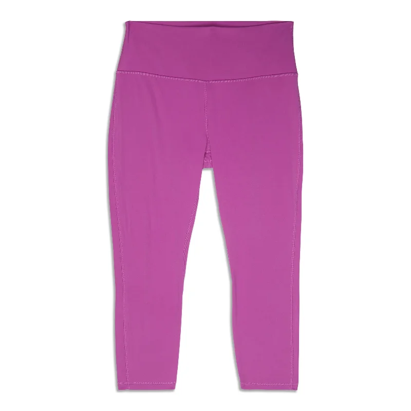 lululemon Align™ High-Rise Crop - Resale