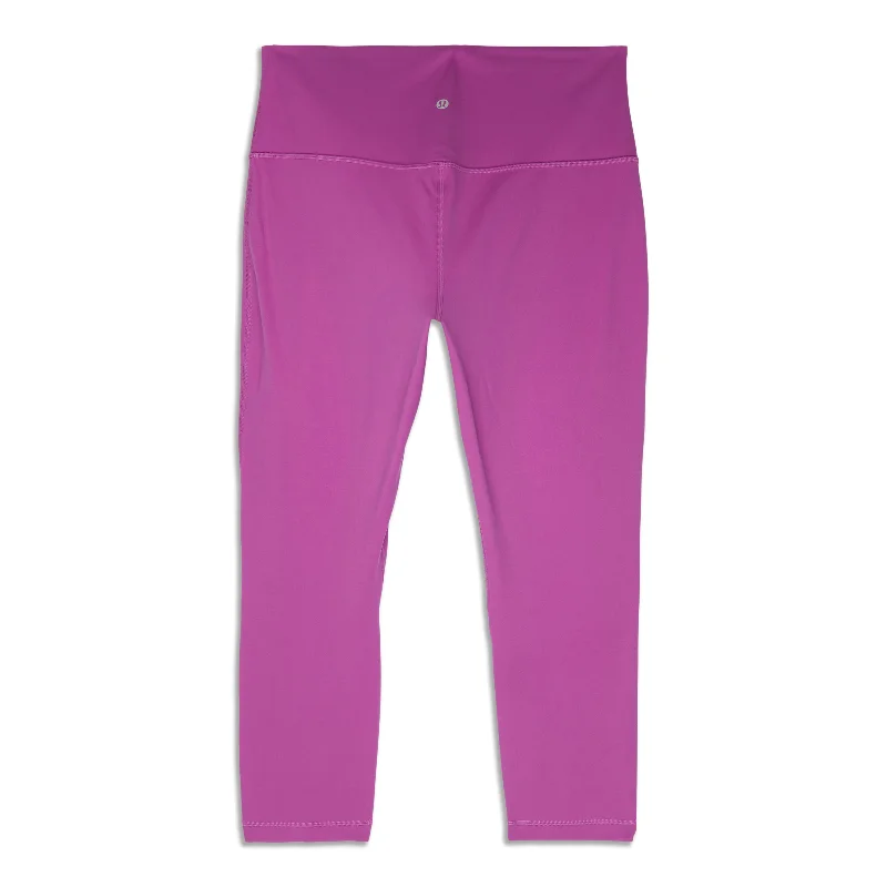 lululemon Align™ High-Rise Crop - Resale