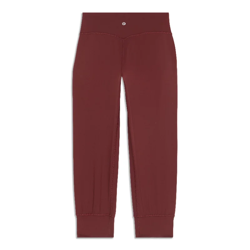 lululemon Align™ High-Rise Jogger Crop - Resale