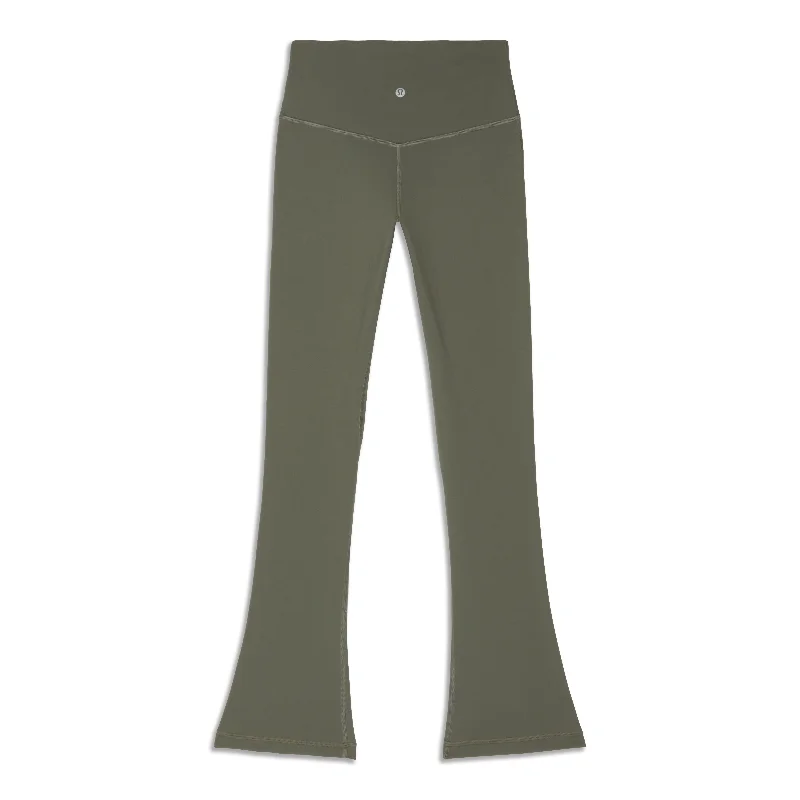 lululemon Align™ High-Rise Mini-Flare Pant - Resale