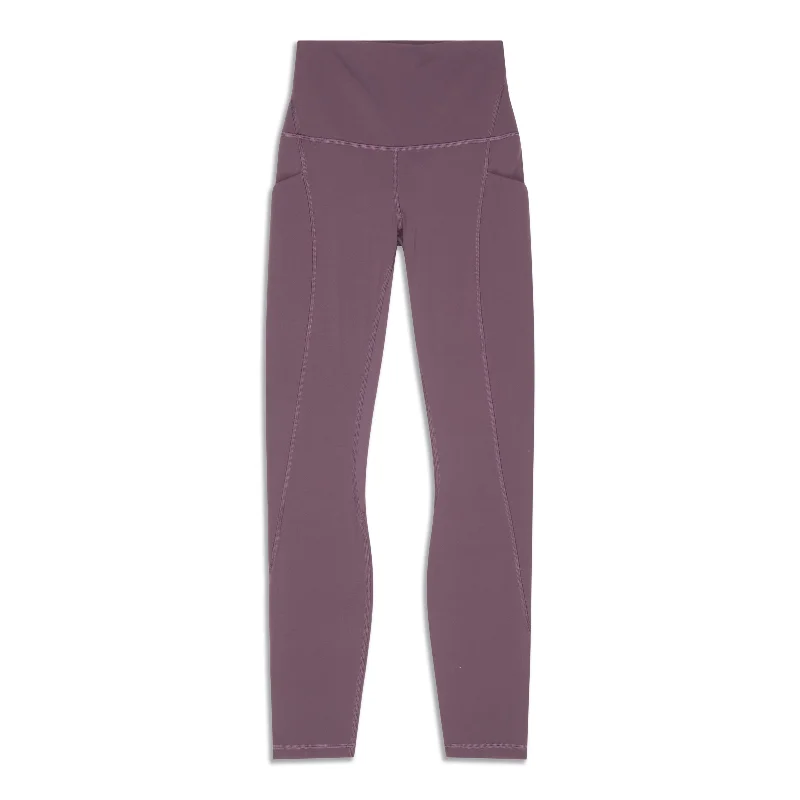 lululemon Align™ High-Rise Pant With Pockets - Resale