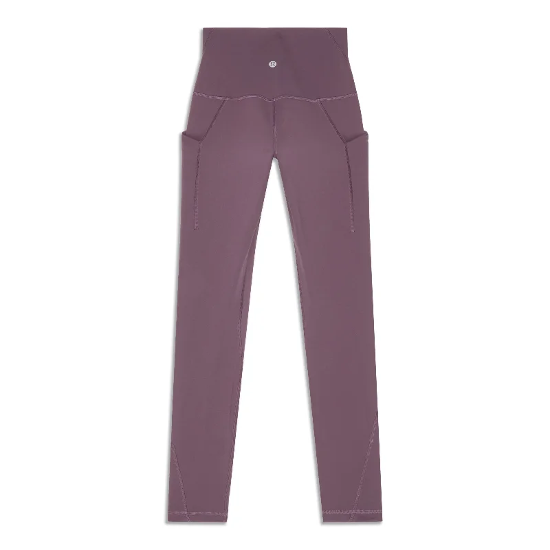 lululemon Align™ High-Rise Pant With Pockets - Resale