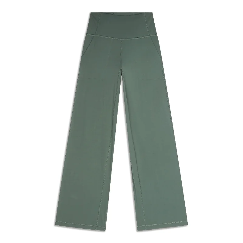 lululemon Align™ High-Rise Wide-Leg Pant - Resale