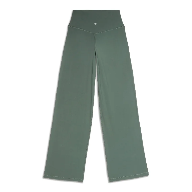 lululemon Align™ High-Rise Wide-Leg Pant - Resale