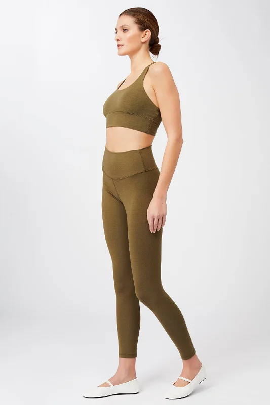 Best Loved Legging (Jungle)