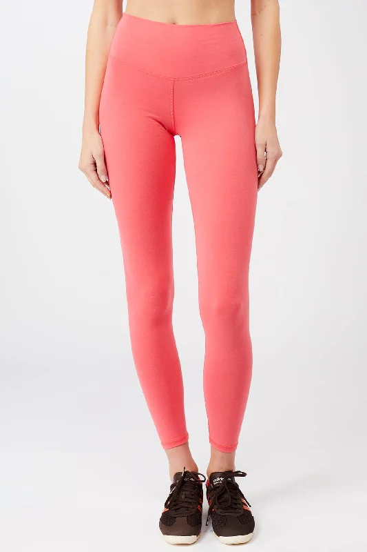 Best Loved Legging (Melon)