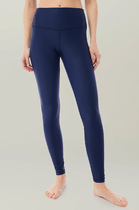 Best Loved Legging (Blu Assoluto)