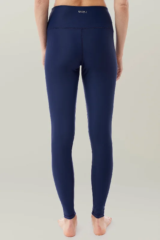 Best Loved Legging (Blu Assoluto)