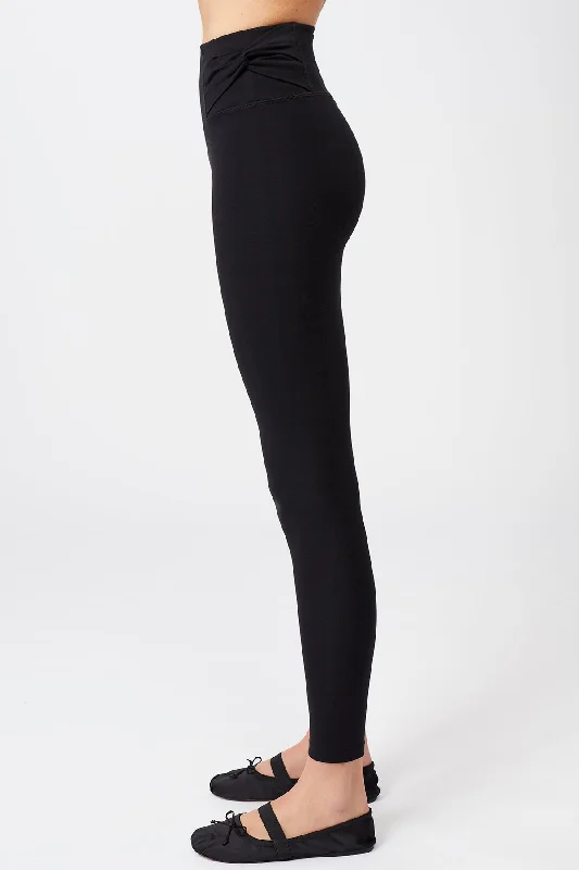 Paris Tights (Black)