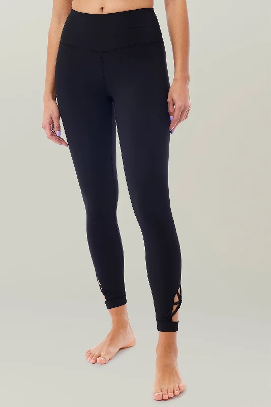 Spider Legging (Black)