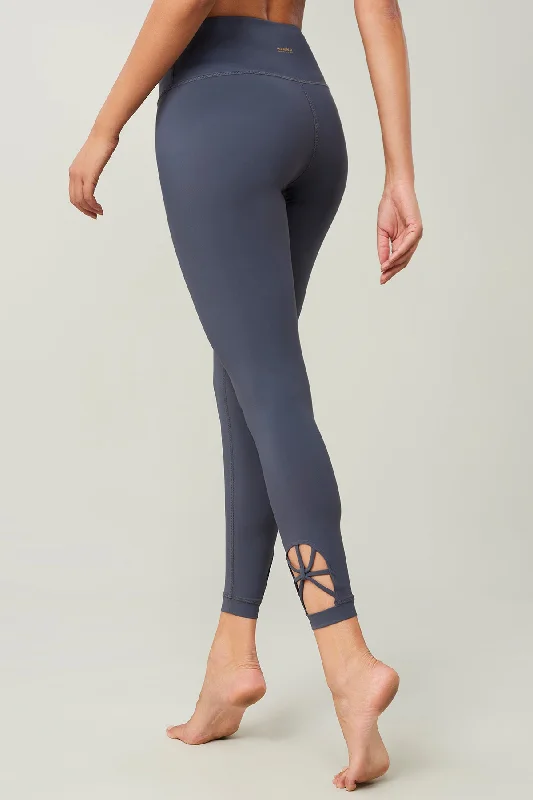 Spider Legging (New York)