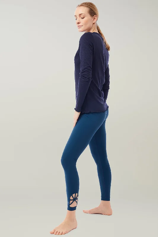 Spider Legging (Ocean Deep)