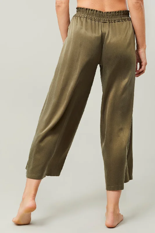 Bali Pants (Jungle)