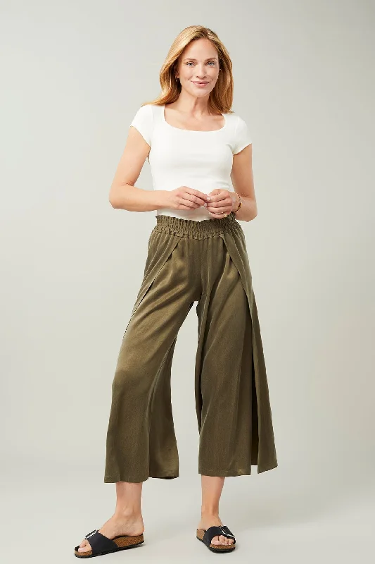 Bali Pants (Jungle)