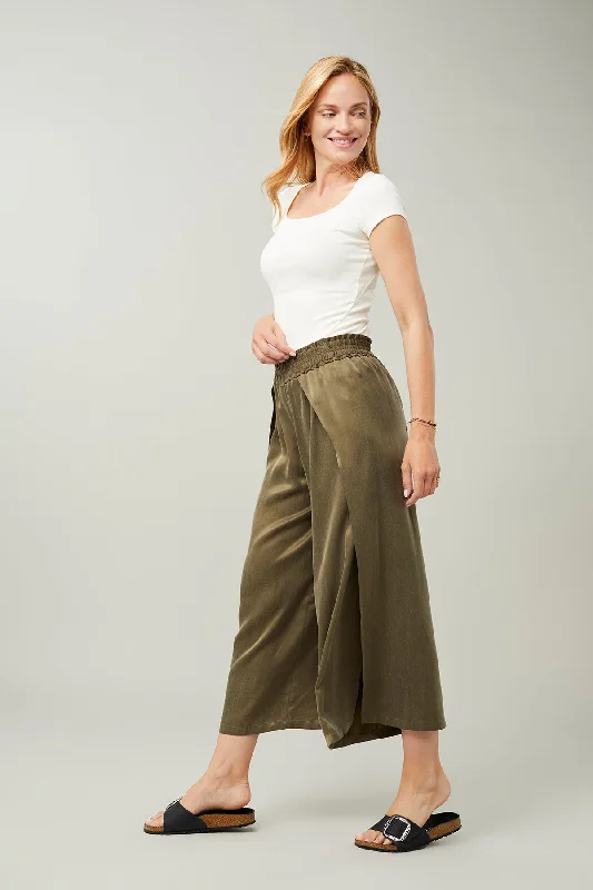 Bali Pants (Jungle)