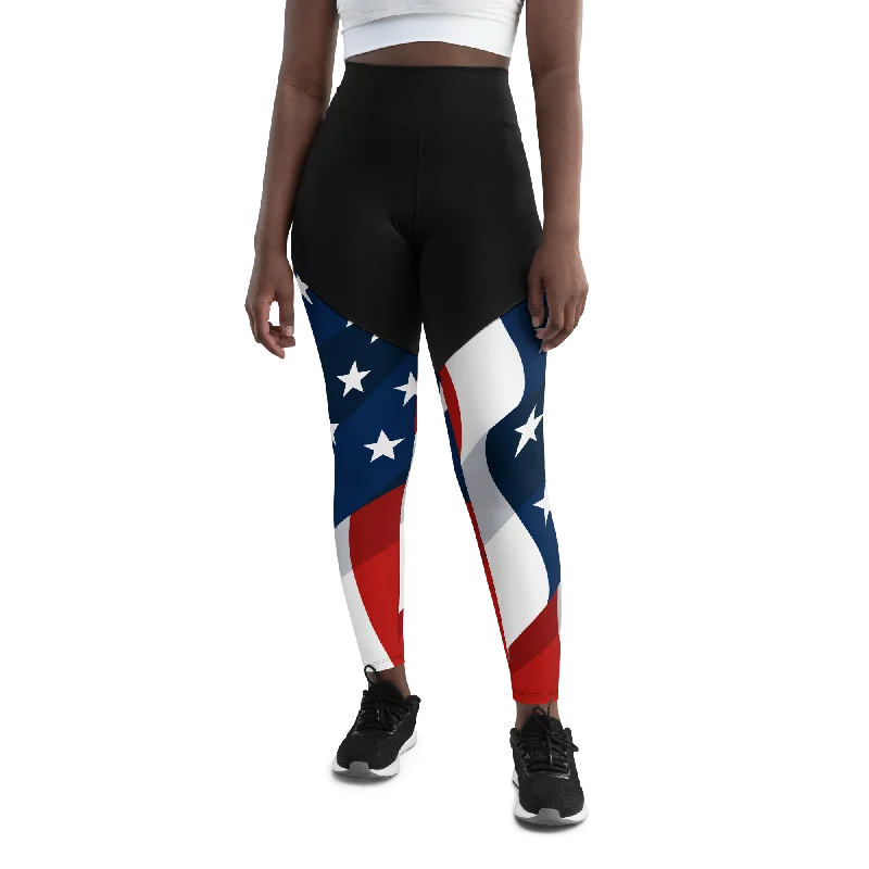 Sports Leggings