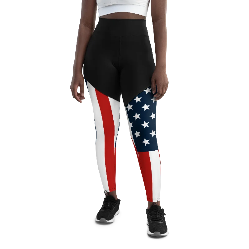 Sports Leggings