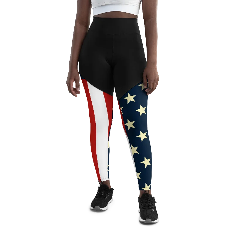 Sports Leggings