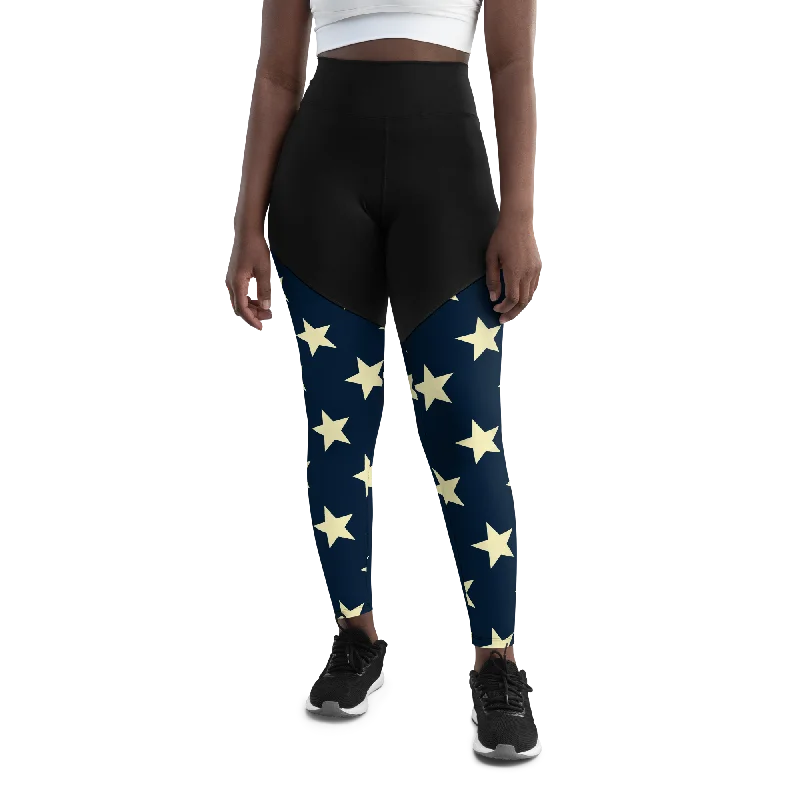 Sports Leggings