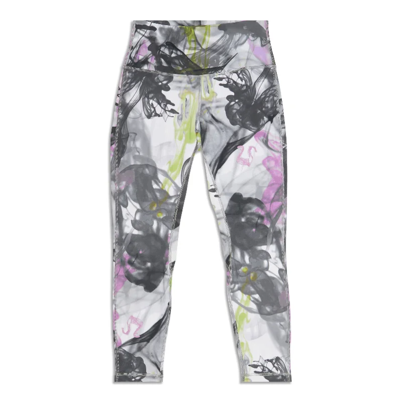 Throwback Print lululemon Align™ High-Rise Pant - Resale