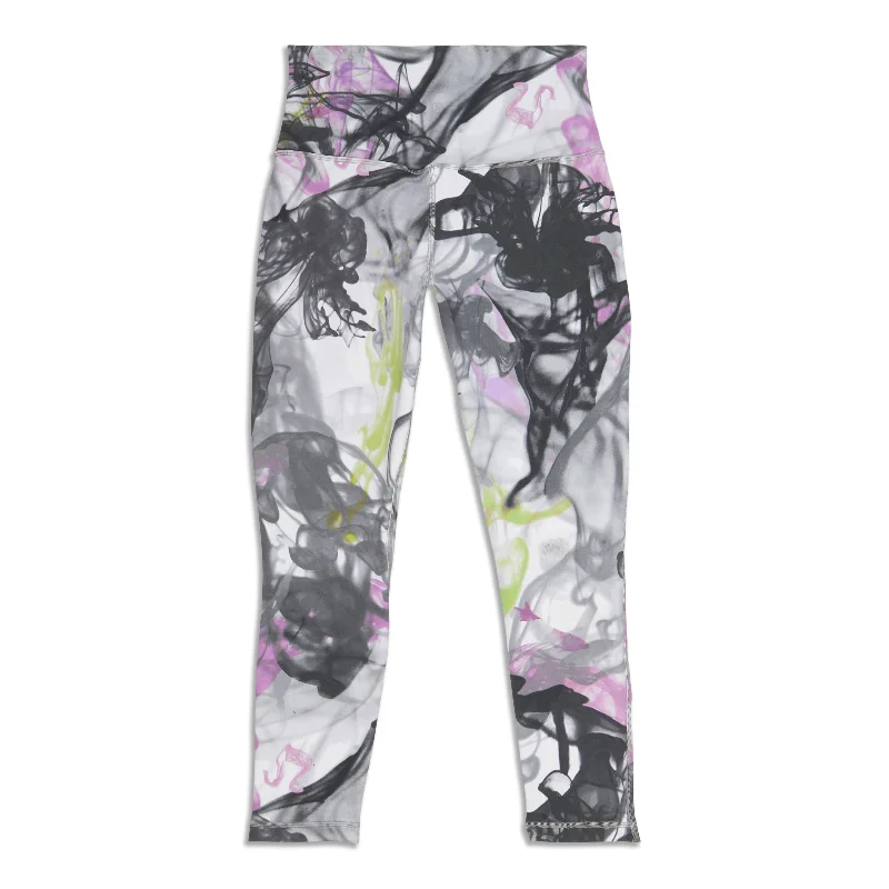 Throwback Print lululemon Align™ High-Rise Pant - Resale