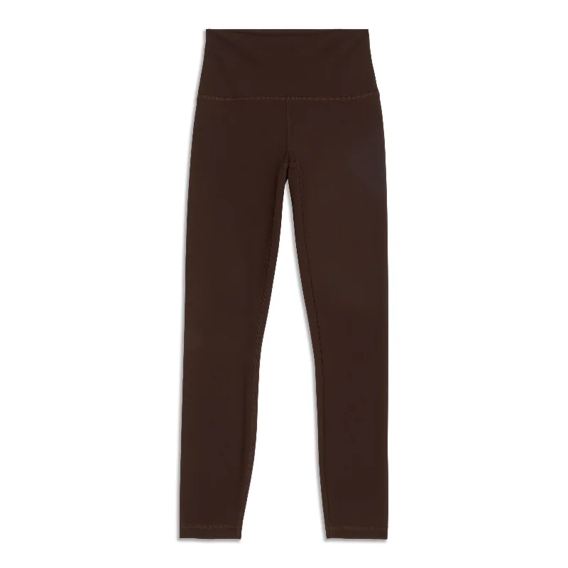 Wunder Train Contour Fit High-Rise Tight - Resale