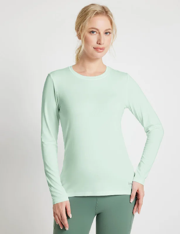 Sustainable Crew Neck Baselayer