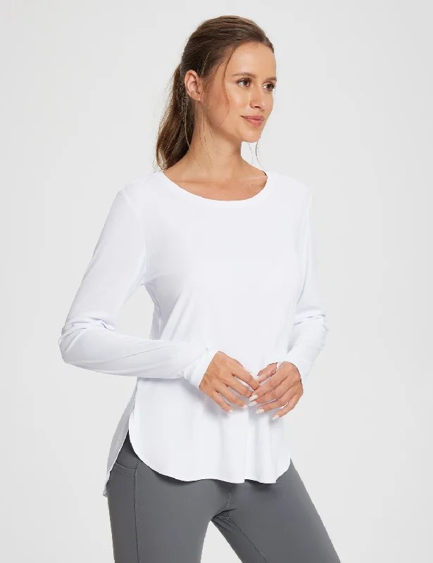 UPF 50+ Long Sleeve Shirt