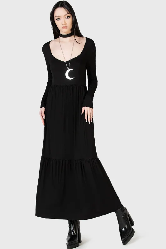 Eris Maxi Dress