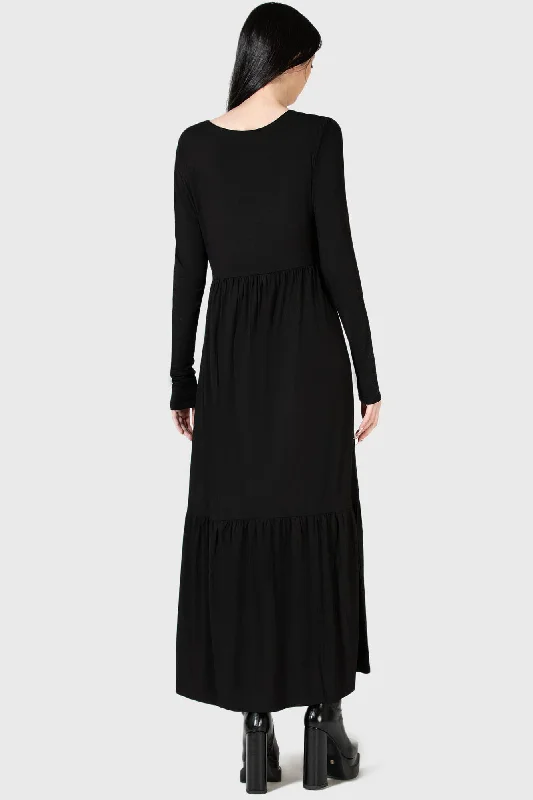 Eris Maxi Dress