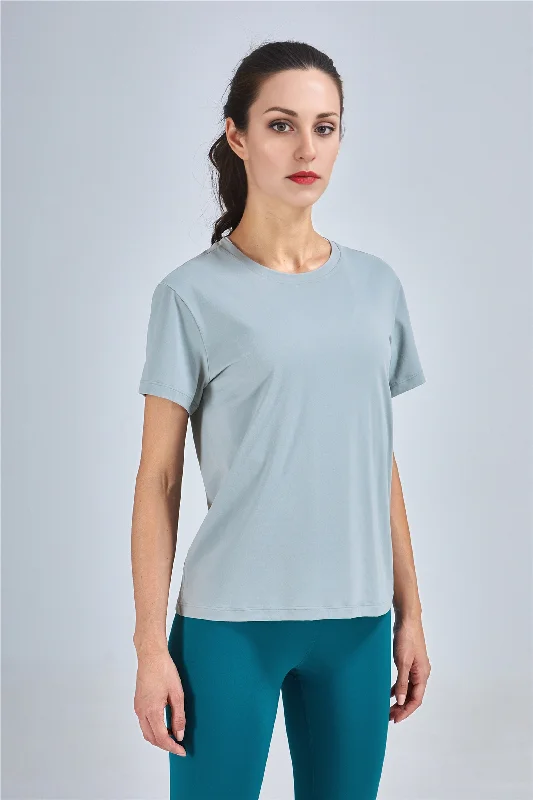 Loose Breathable Tee