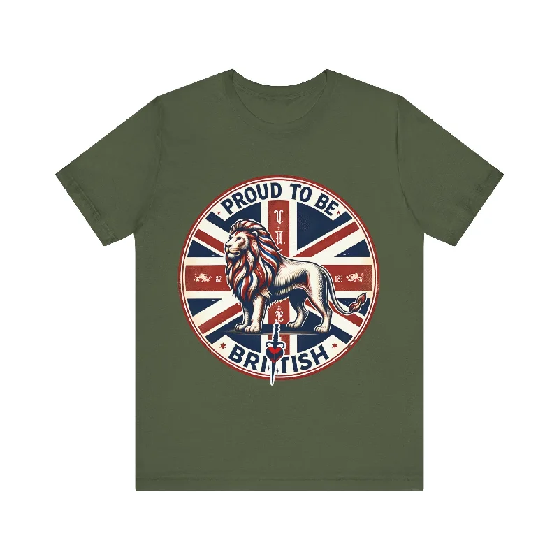 Military Green / S