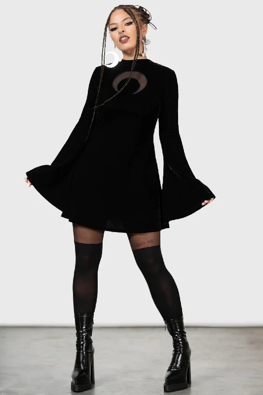 Reap Mini Dress