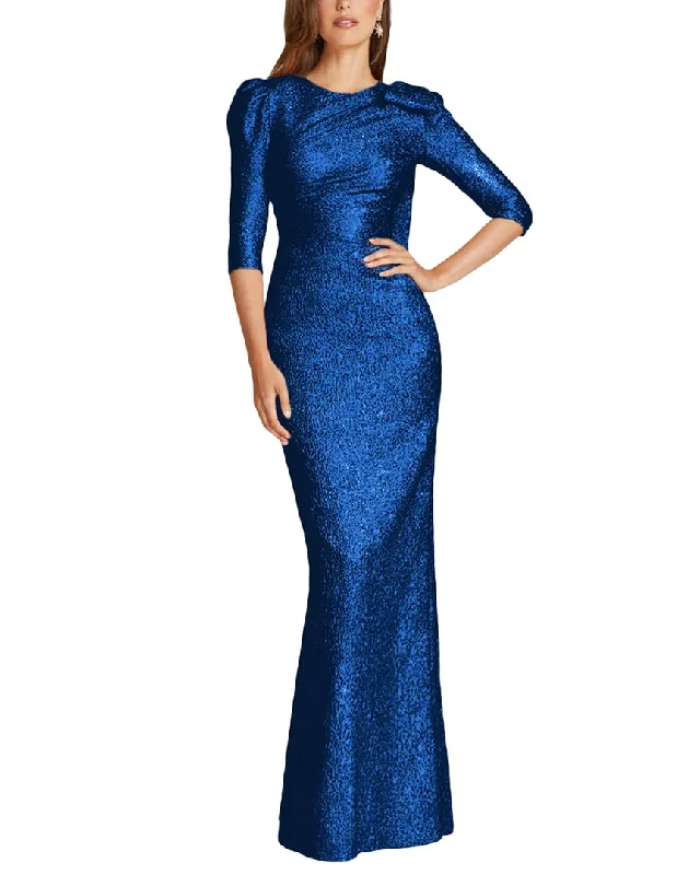 Teri Jon by Rickie Freeman Special Occasion Long Dress