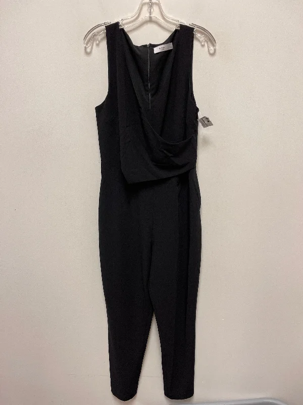 Black Jumpsuit Ali And Jay, Size L