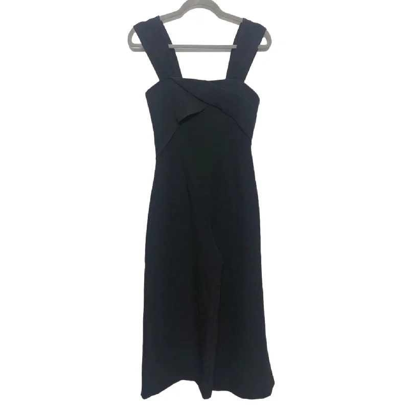 Black Jumpsuit Cmc, Size S