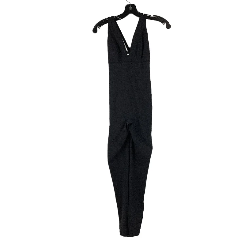 Black Jumpsuit Free People, Size Xs