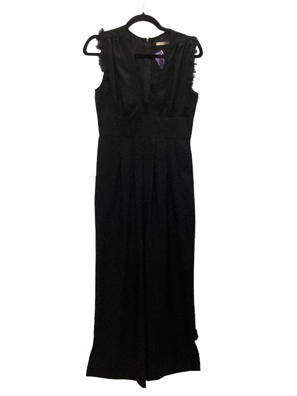 Black Jumpsuit Mi Ami, Size S