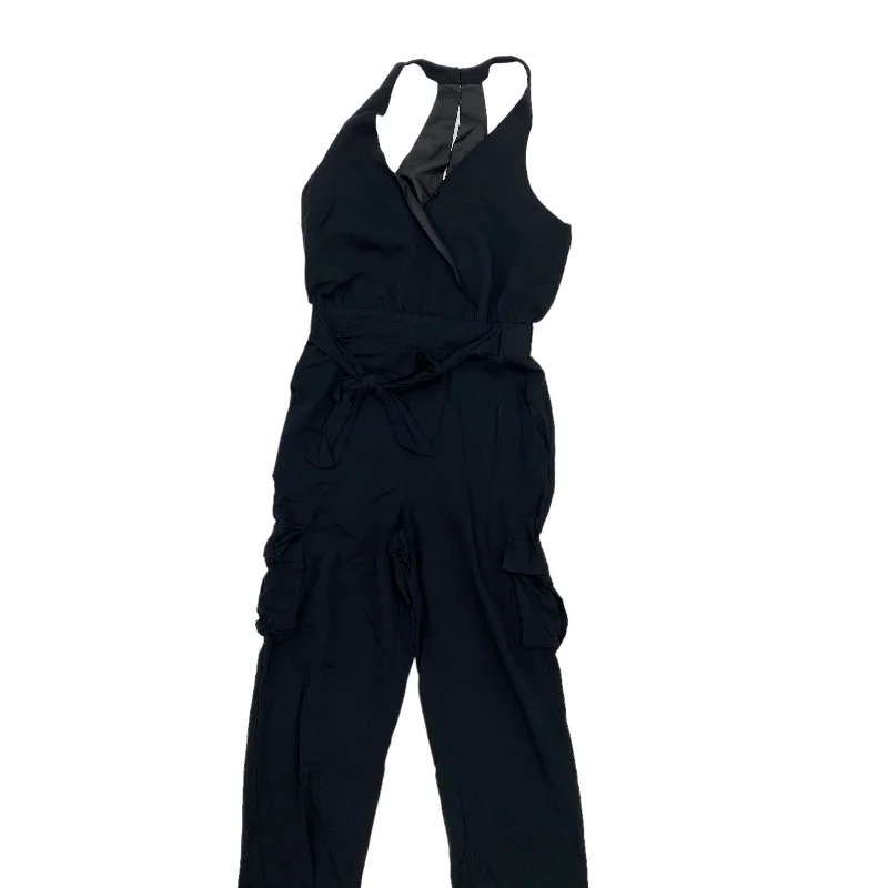 Black Jumpsuit Venus, Size S