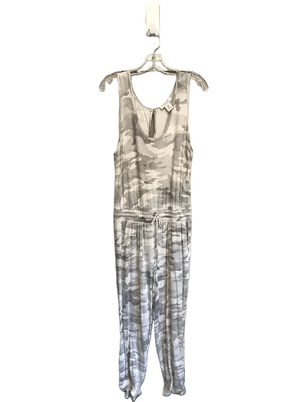 Jumpsuit By Rachel Zoe  Size: M