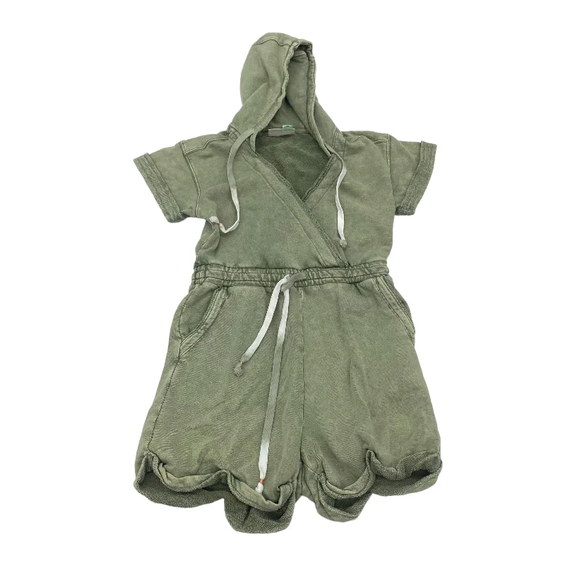 Romper By Anthropologie  Size: Xs